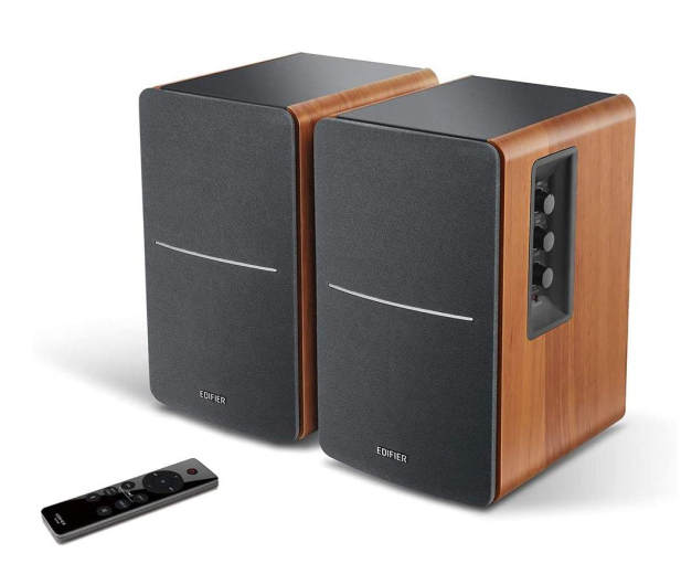 Edifier R1280DBs (Drewnopodobne) - 603576 - zdjęcie 2
